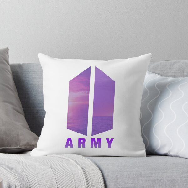 Item preview, ARMY  BTS LOGO designed and sold by chinnu772.