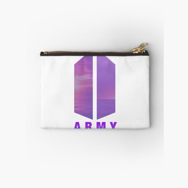 Item preview, ARMY  BTS LOGO designed and sold by chinnu772.