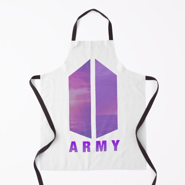 Item preview, ARMY  BTS LOGO designed and sold by chinnu772.