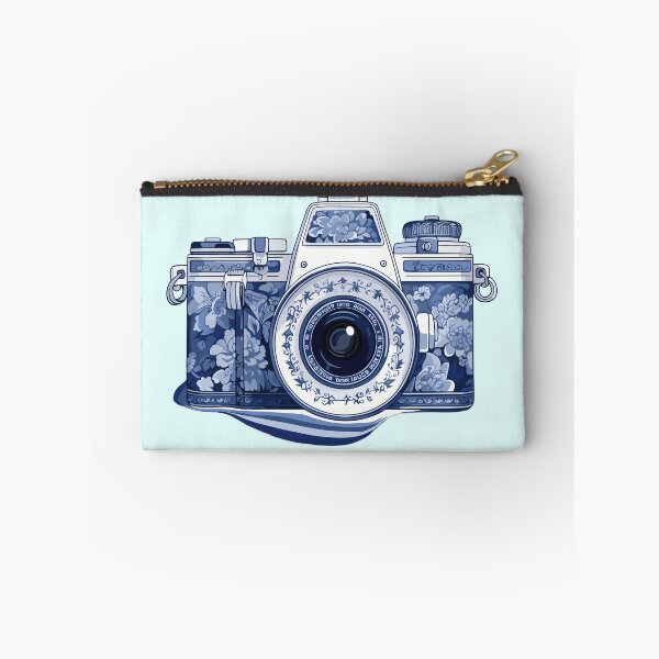 Item preview, St7cker Universe Unique Art Camera designed and sold by St7ckerUniverse.