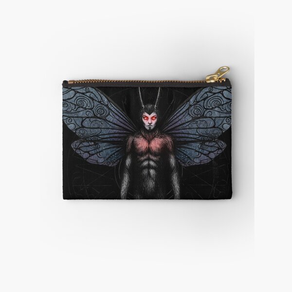 Item preview, The Mothman of Point Pleasant designed and sold by Vintage Designs +.