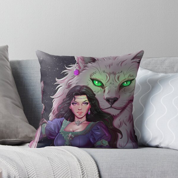 Item preview, Gwendoline and Katarina designed and sold by MarBallesteros.