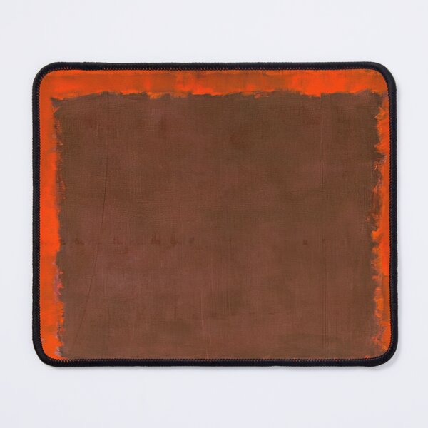 Item preview, Untitled Mural For End Wall - 1959 By Mark Rothko designed and sold by Postarpindesign.