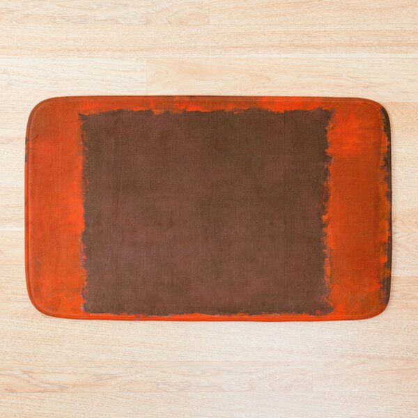 Item preview, Untitled Mural For End Wall - 1959 By Mark Rothko designed and sold by Postarpindesign.