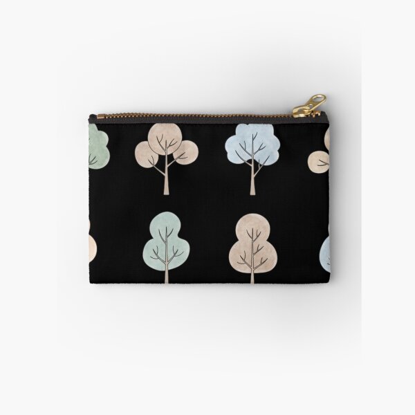Item preview, Soft Minimal Trees Collection designed and sold by 0606PM.
