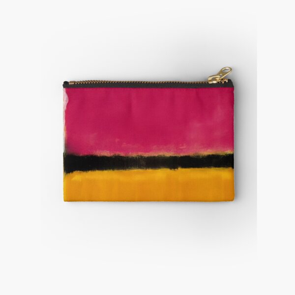 Item preview, Violet, Black, Orange, Yellow On White And Red - 1949 By Mark Rothko designed and sold by Postarpindesign.