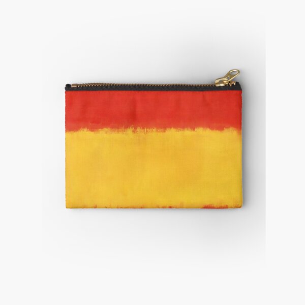 Item preview, Yellow Band - 1956 By Mark Rothko designed and sold by Postarpindesign.