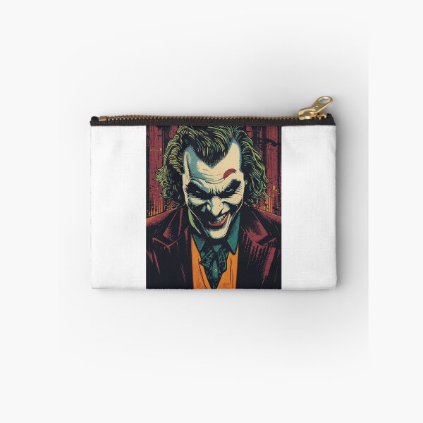 Item preview, Joker designed and sold by Greky.