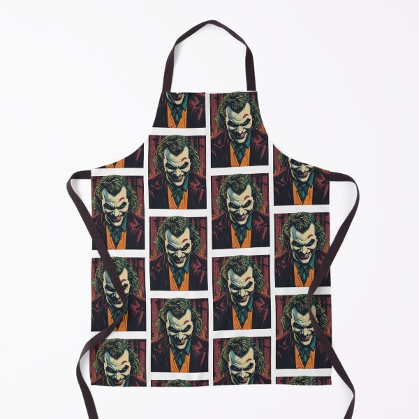 Item preview, Joker designed and sold by Greky.
