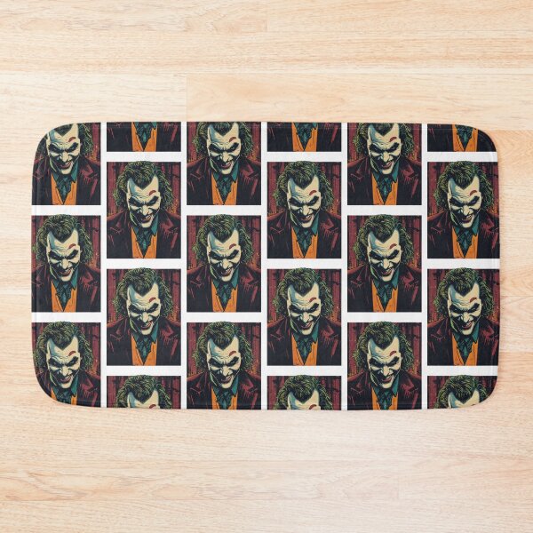 Item preview, Joker designed and sold by Greky.