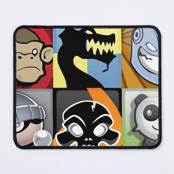 Item preview, Xbox 360 Vintage Profile Pictures designed and sold by Leision.