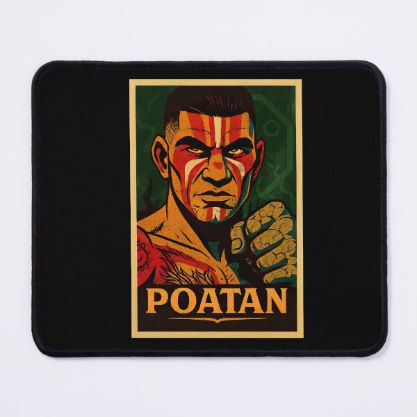 Item preview, Alex POATAN  designed and sold by ArteeInnovation.