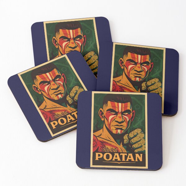 Item preview, Alex POATAN  designed and sold by ArteeInnovation.
