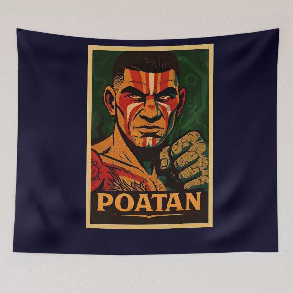 Item preview, Alex POATAN  designed and sold by ArteeInnovation.
