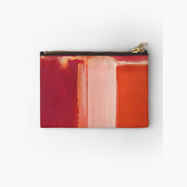 Item preview, Yellow, Cherry, Orange - 1947 By Mark Rothko designed and sold by Postarpindesign.