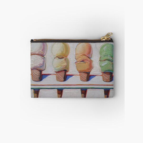Item preview, Pop Dessert Aesthetic By Wayne Thiebaud designed and sold by Postarpindesign.