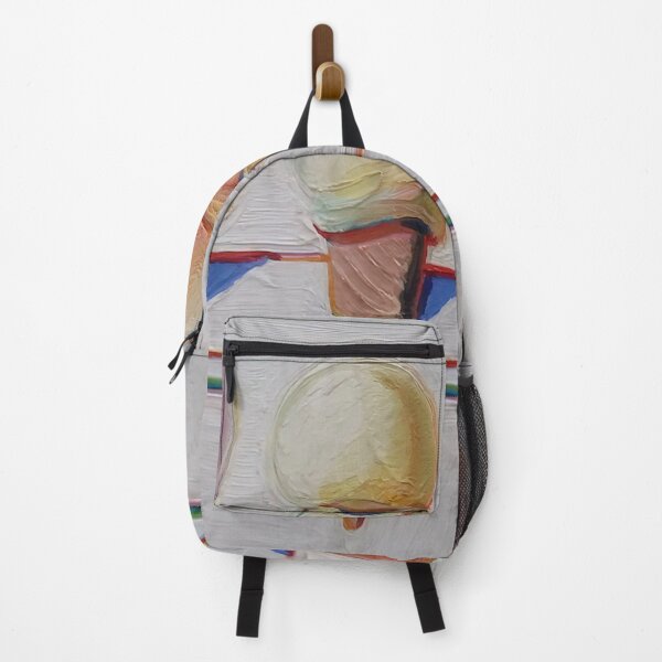Item preview, Pop Dessert Aesthetic By Wayne Thiebaud designed and sold by Postarpindesign.