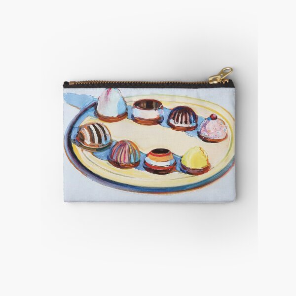 Item preview, Candy Pop Art By Wayne Thiebaud designed and sold by Postarpindesign.