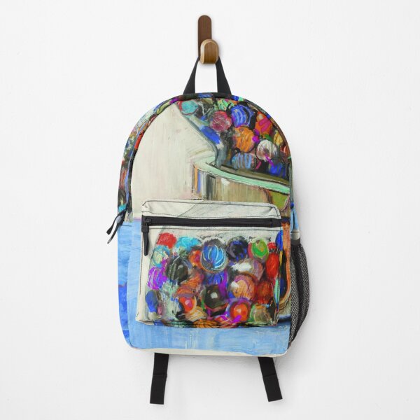 Item preview, Sweet Spectrum By Wayne Thiebaud designed and sold by Postarpindesign.