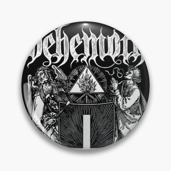 Item preview, Art - Behemoth designed and sold by hduingdiii.