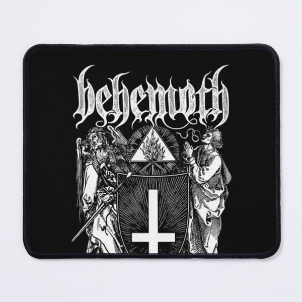 Item preview, Art - Behemoth designed and sold by hduingdiii.