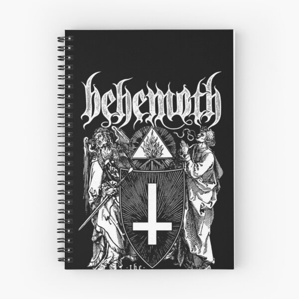 Artikelvorschau, Kunst - Behemoth entworfen und verkauft von hduingdiii.