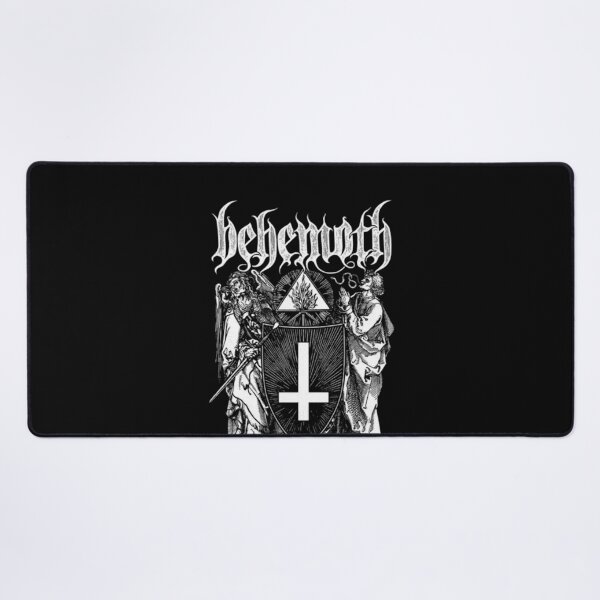 Item preview, Art - Behemoth designed and sold by hduingdiii.