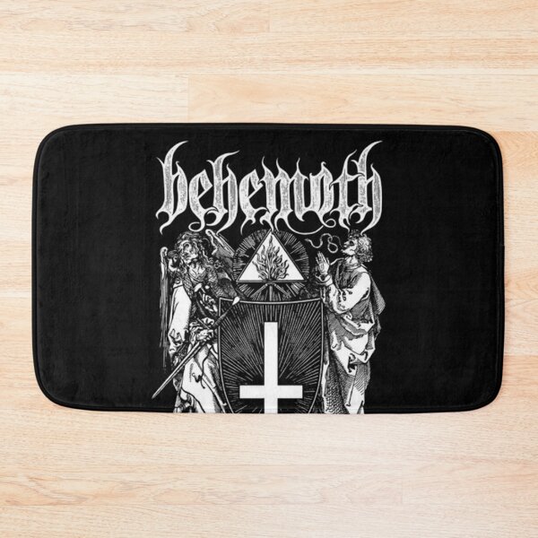 Item preview, Art - Behemoth designed and sold by hduingdiii.