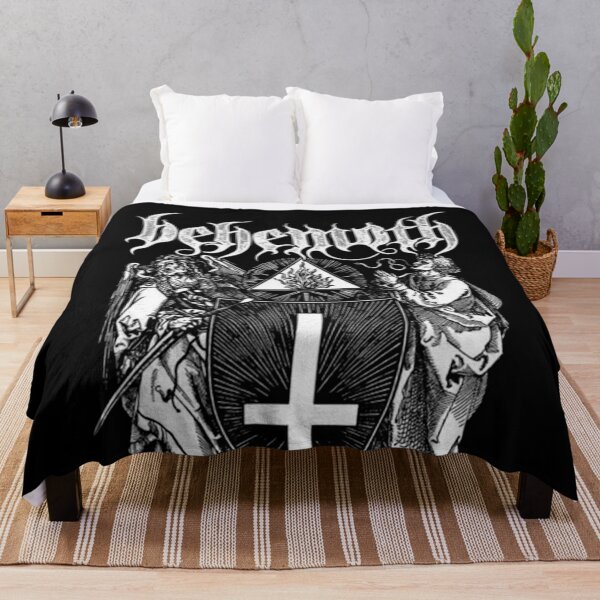 Item preview, Art - Behemoth designed and sold by hduingdiii.