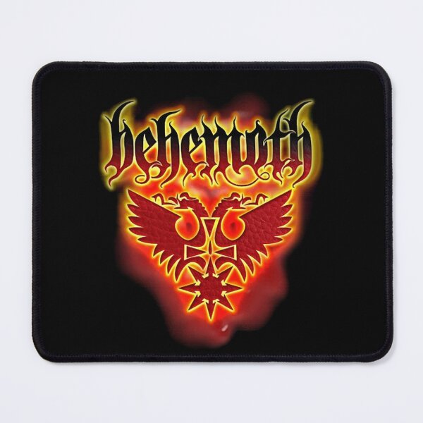 Item preview, Art - Behemoth designed and sold by hduingdiii.