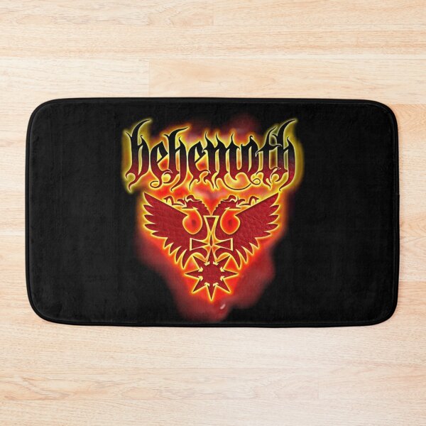 Item preview, Art - Behemoth designed and sold by hduingdiii.