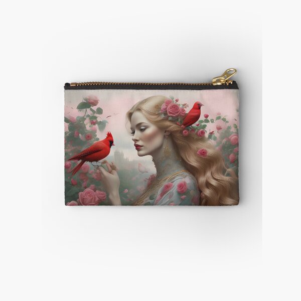 Item preview, SURREAL BEAUTIFUL LADY designed and sold by WendyMaree.
