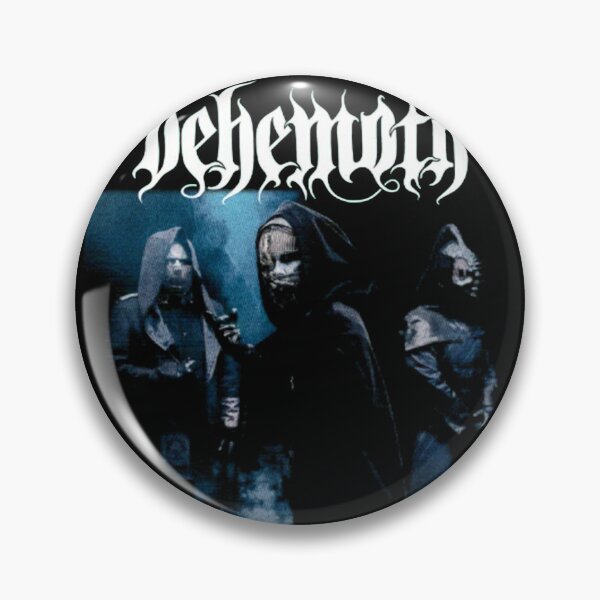 Item preview, Art - Behemoth designed and sold by hduingdiii.