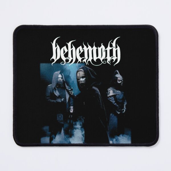 Item preview, Art - Behemoth designed and sold by hduingdiii.