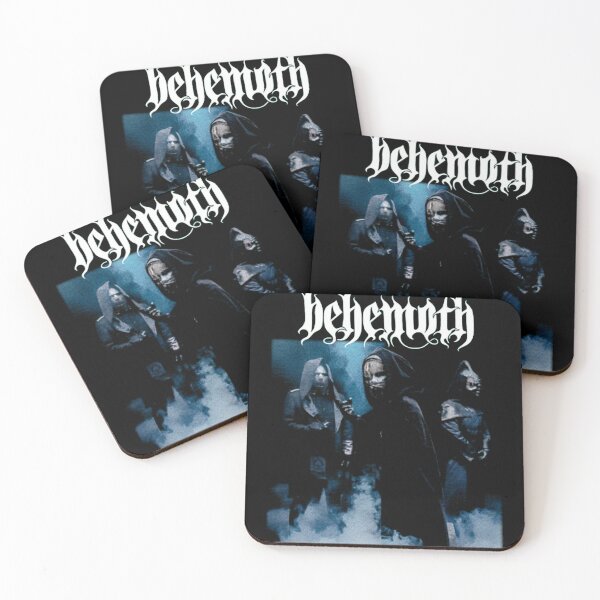 Item preview, Art - Behemoth designed and sold by hduingdiii.