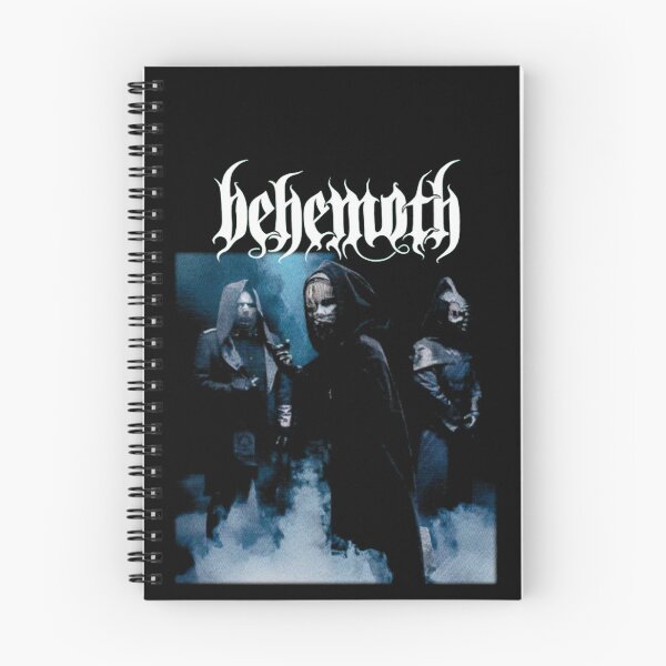 Item preview, Art - Behemoth designed and sold by hduingdiii.