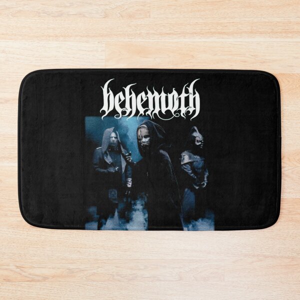 Item preview, Art - Behemoth designed and sold by hduingdiii.