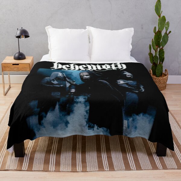 Item preview, Art - Behemoth designed and sold by hduingdiii.