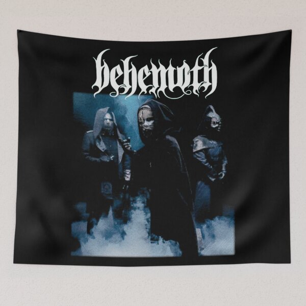 Item preview, Art - Behemoth designed and sold by hduingdiii.