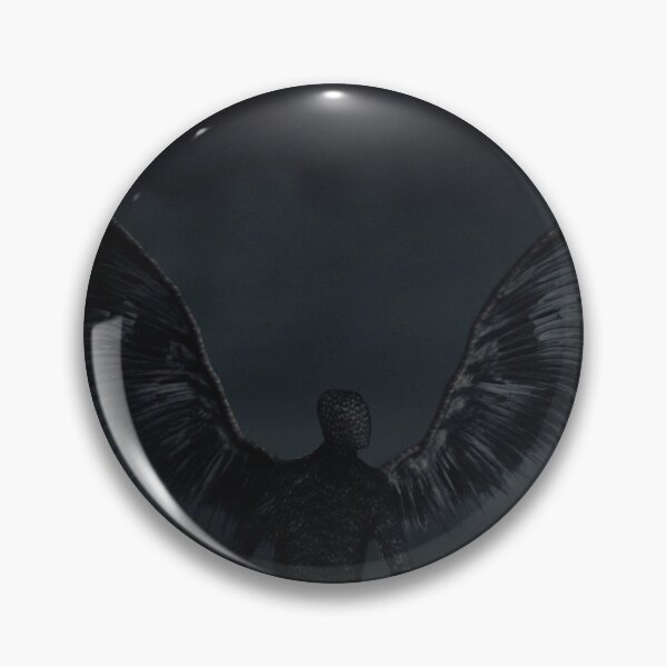Item preview, The Mothman of Point Pleasant designed and sold by Vintage Designs +.