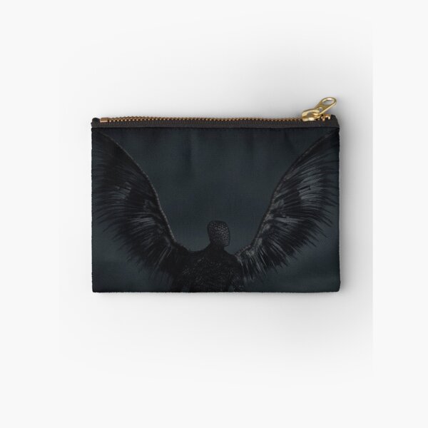 Item preview, The Mothman of Point Pleasant designed and sold by Vintage Designs +.