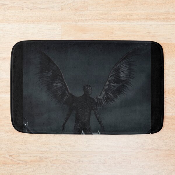 Item preview, The Mothman of Point Pleasant designed and sold by Vintage Designs +.