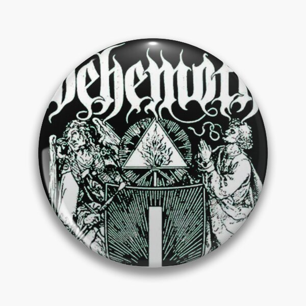 Item preview, Art - Behemoth designed and sold by hduingdiii.