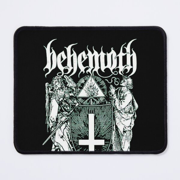 Item preview, Art - Behemoth designed and sold by hduingdiii.