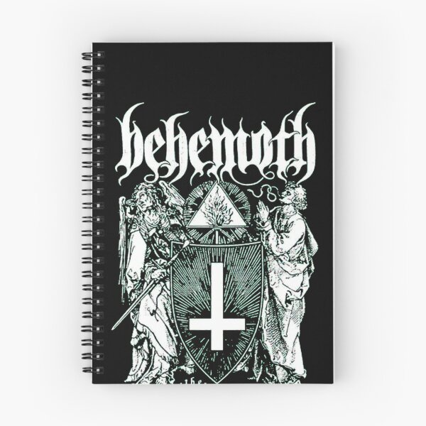 Item preview, Art - Behemoth designed and sold by hduingdiii.