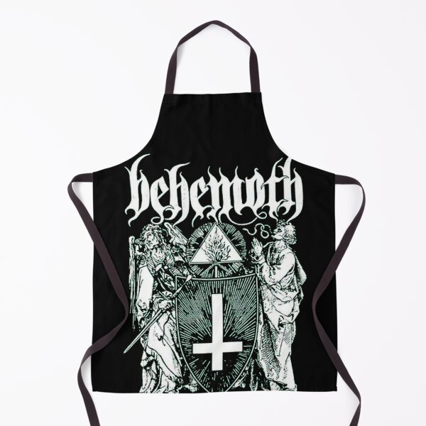Item preview, Art - Behemoth designed and sold by hduingdiii.