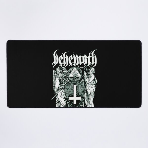Item preview, Art - Behemoth designed and sold by hduingdiii.