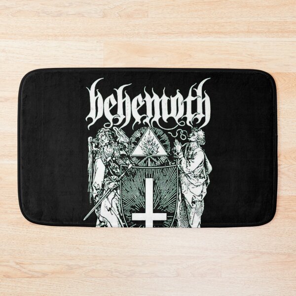 Item preview, Art - Behemoth designed and sold by hduingdiii.