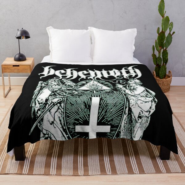 Item preview, Art - Behemoth designed and sold by hduingdiii.