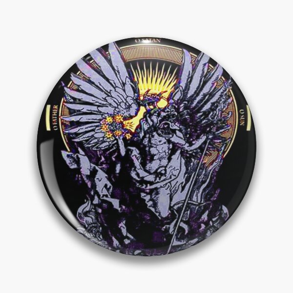Item preview, Art - Behemoth designed and sold by hduingdiii.